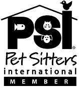 Pet Sitters International Member